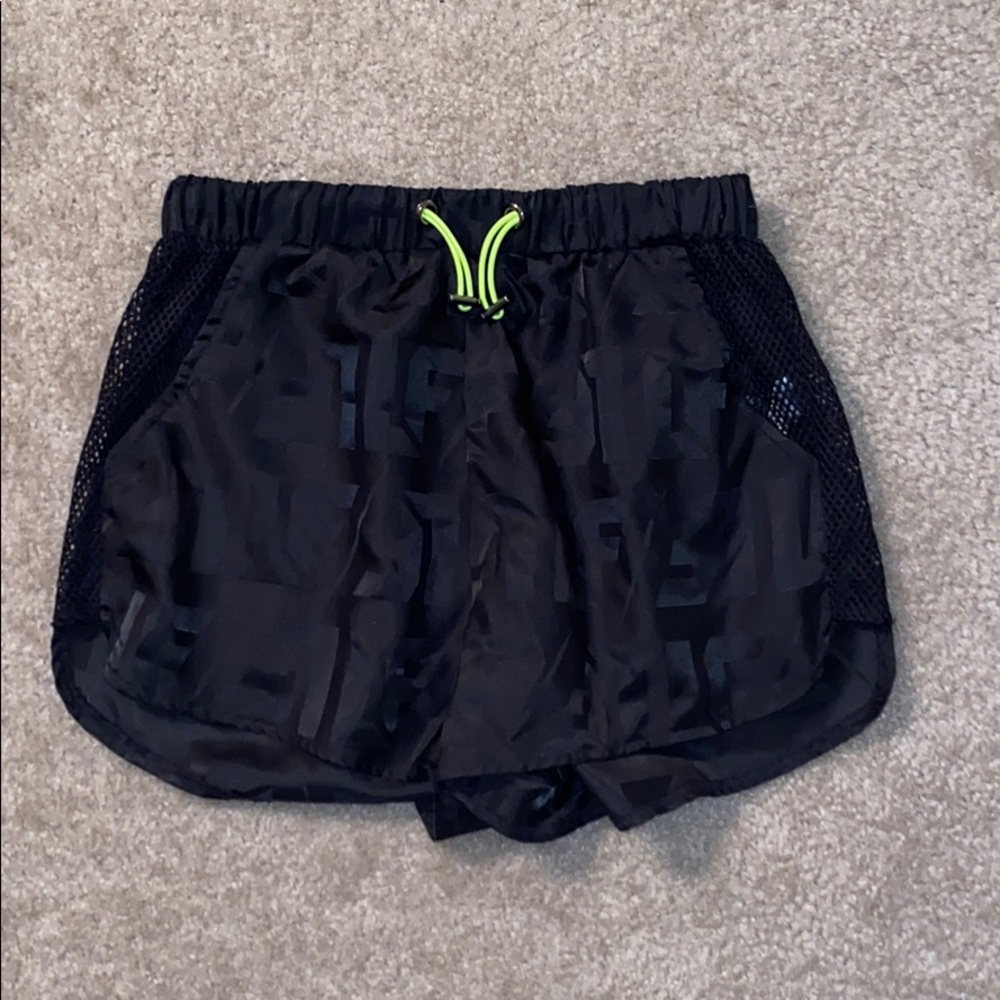 LF Athletic Shorts